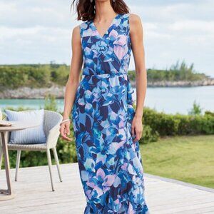 Ashlyn Maxi Dress